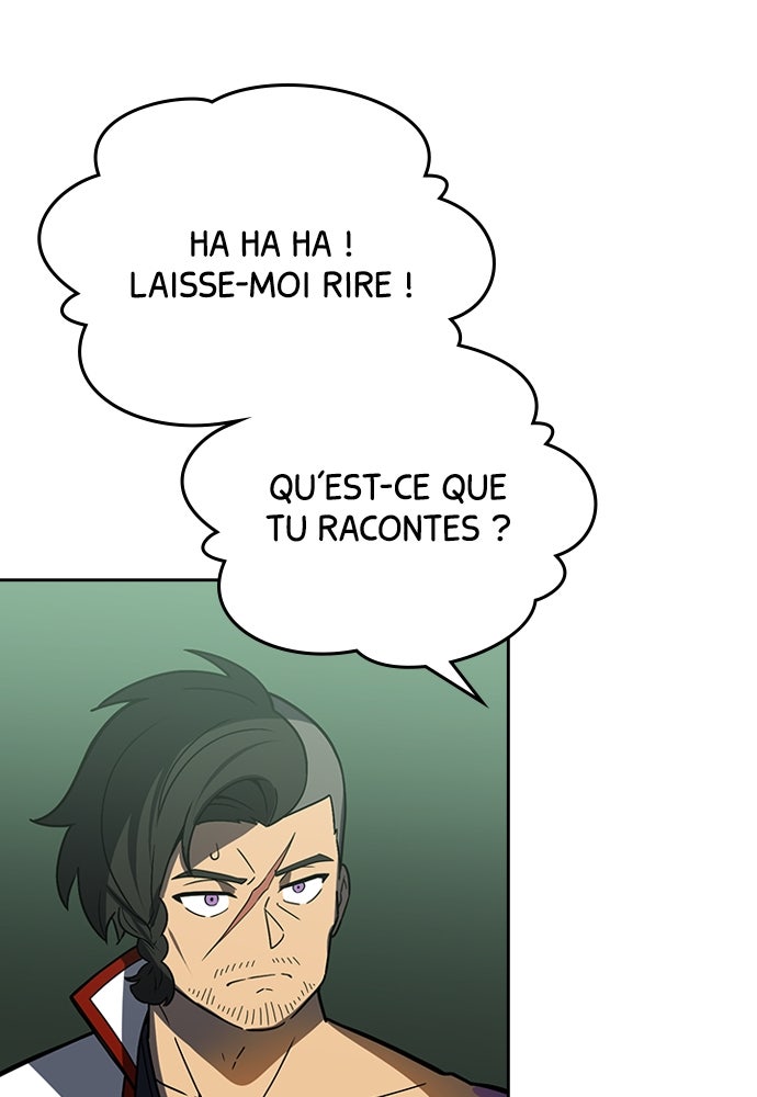 Read Reborn ranker FR Manga Online