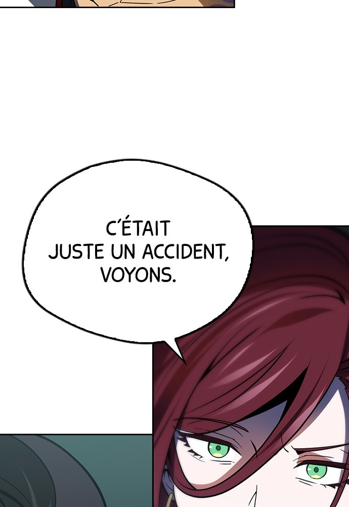 Read Reborn ranker FR Manga Online