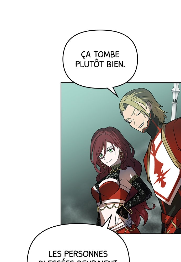 Read Reborn ranker FR Manga Online