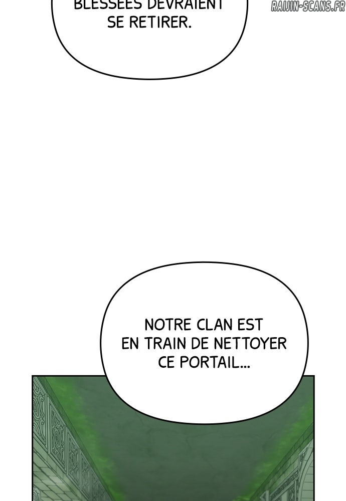 Read Reborn ranker FR Manga Online