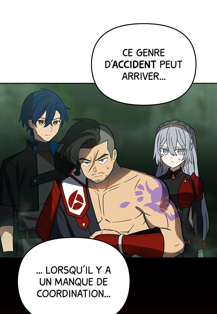 Read Reborn ranker FR Manga Online