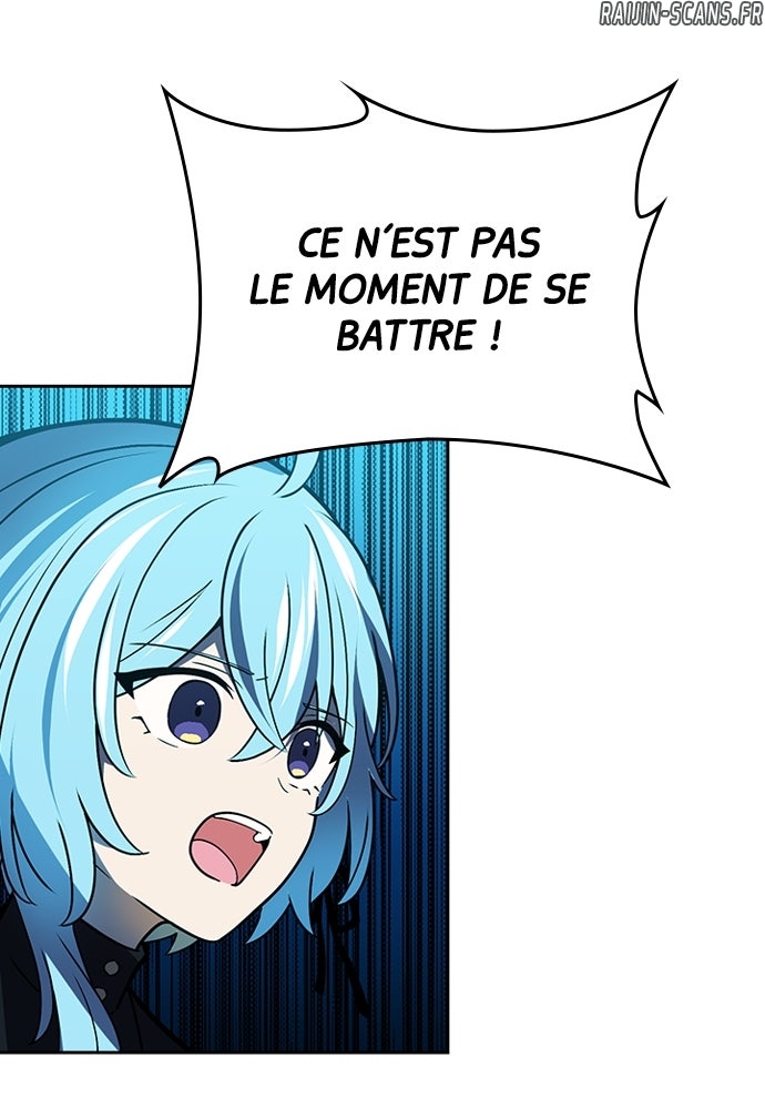 Read Reborn ranker FR Manga Online