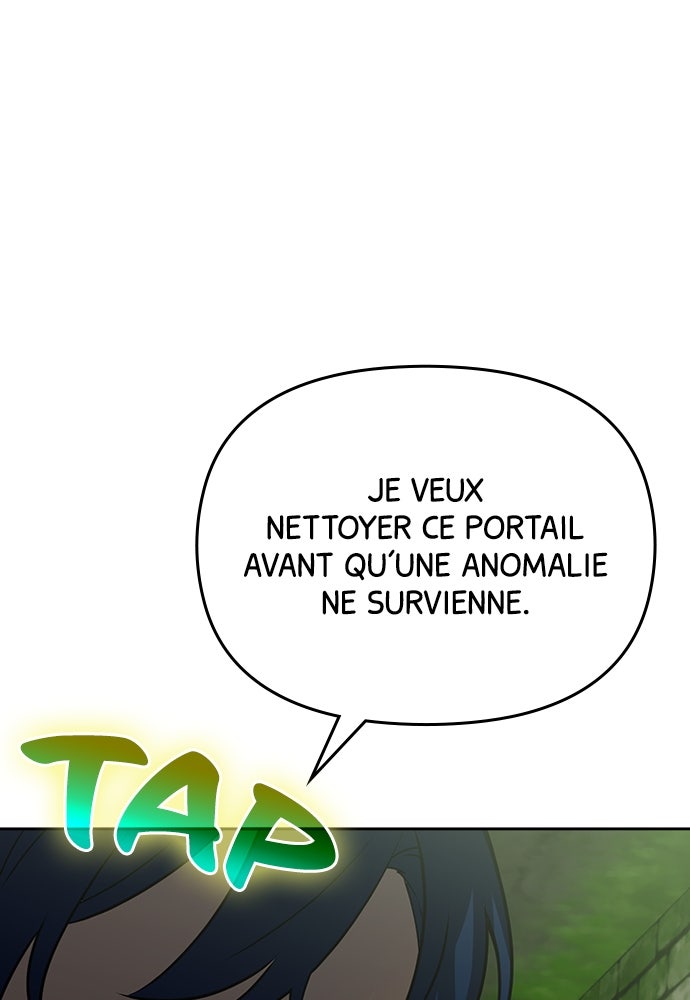 Read Reborn ranker FR Manga Online