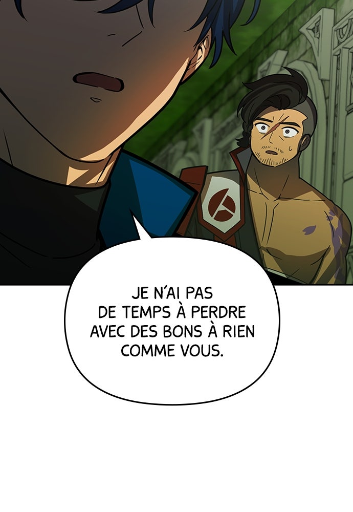 Read Reborn ranker FR Manga Online