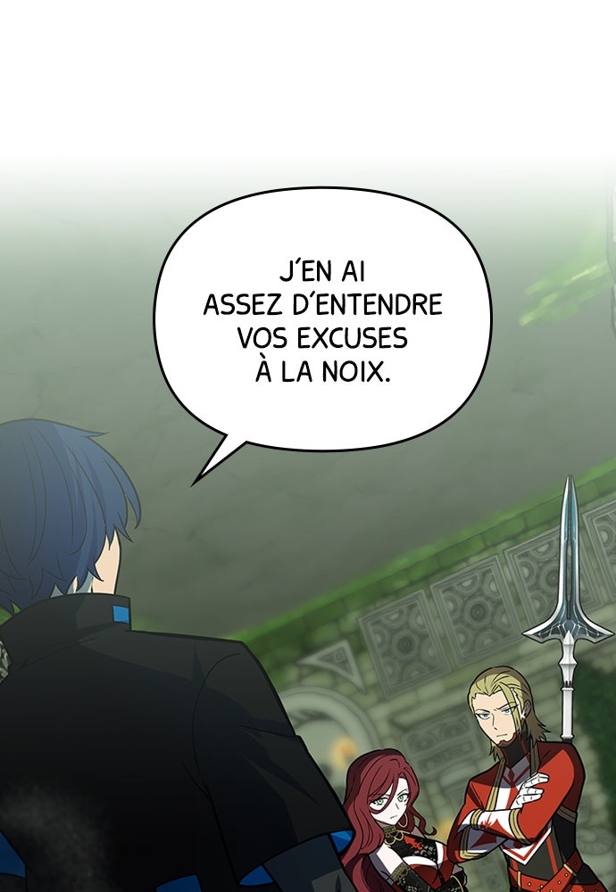 Read Reborn ranker FR Manga Online