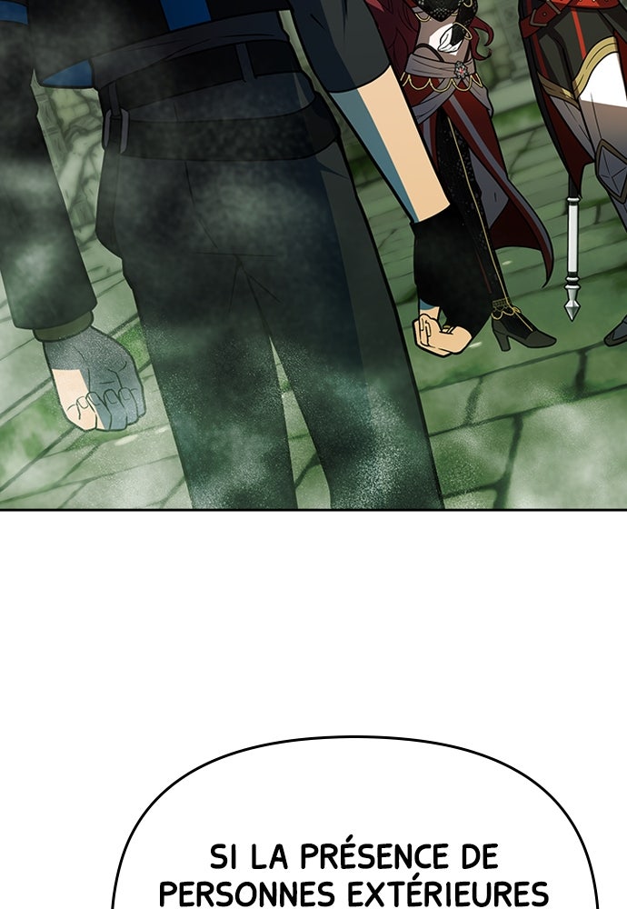 Read Reborn ranker FR Manga Online