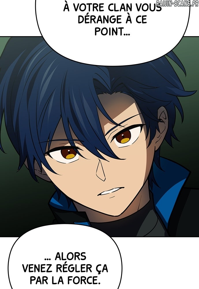 Read Reborn ranker FR Manga Online