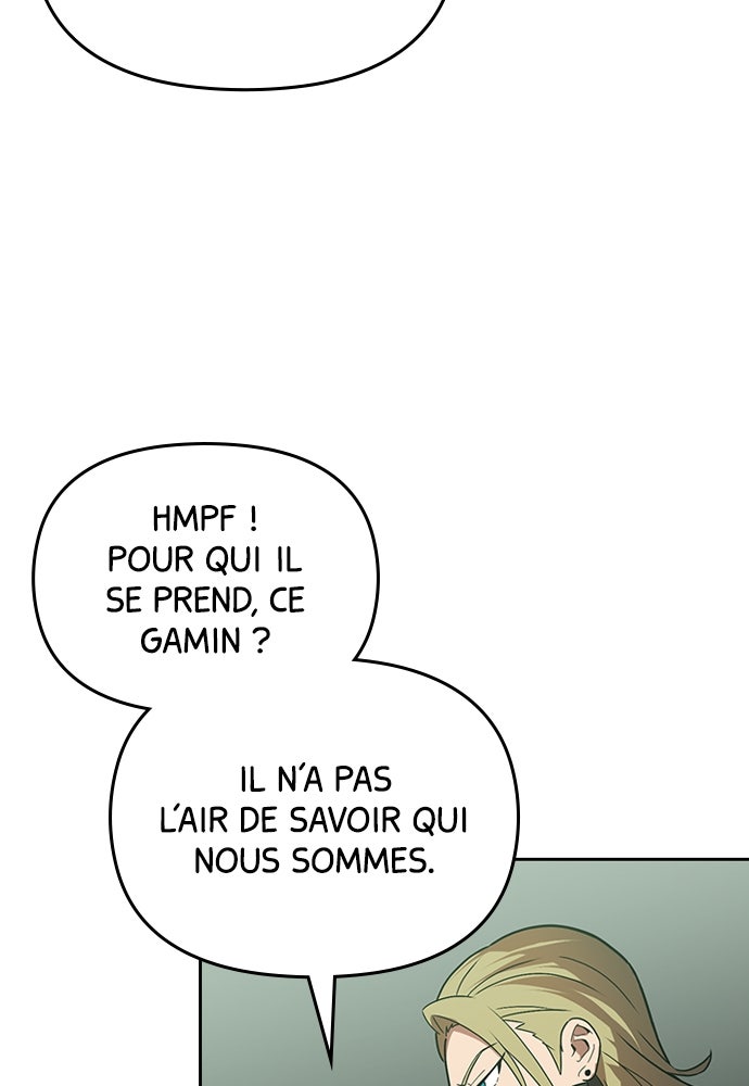 Read Reborn ranker FR Manga Online