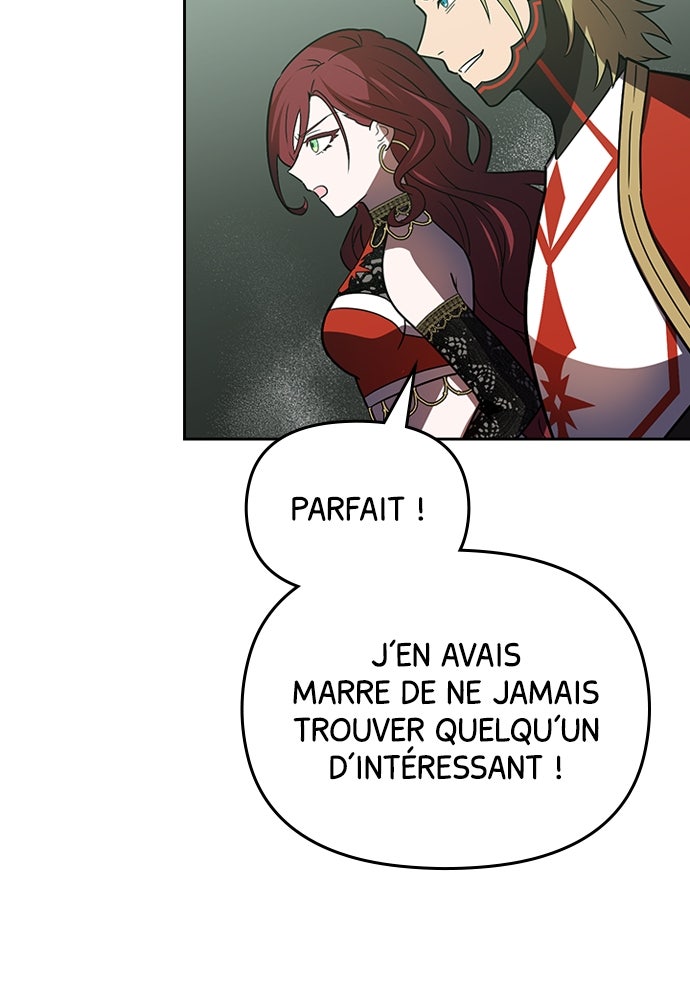 Read Reborn ranker FR Manga Online