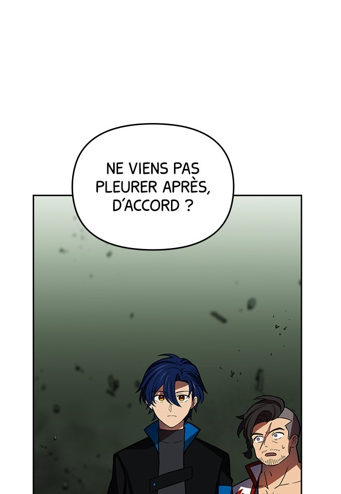 Read Reborn ranker FR Manga Online