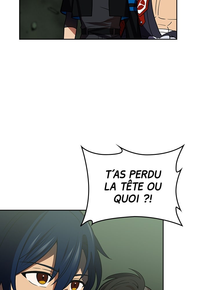 Read Reborn ranker FR Manga Online