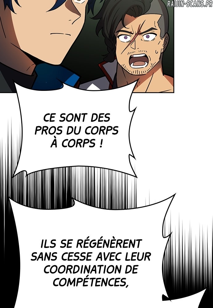 Read Reborn ranker FR Manga Online