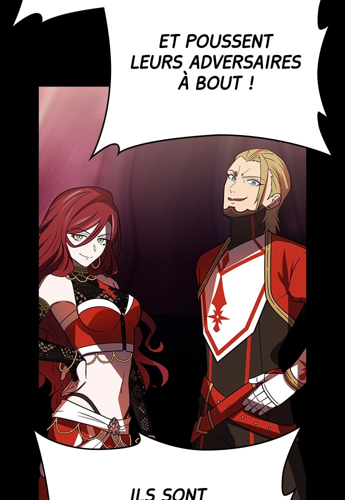 Read Reborn ranker FR Manga Online