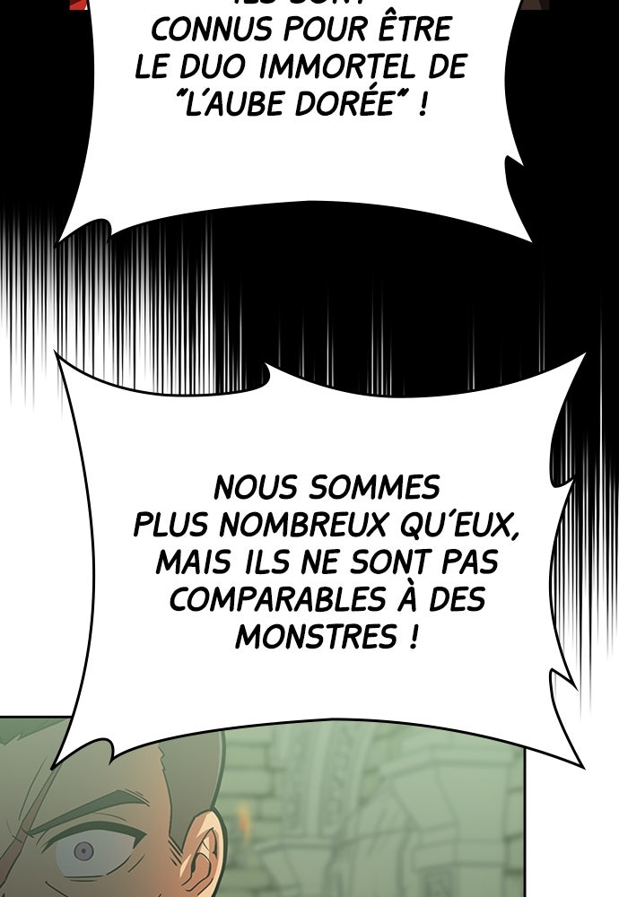 Read Reborn ranker FR Manga Online