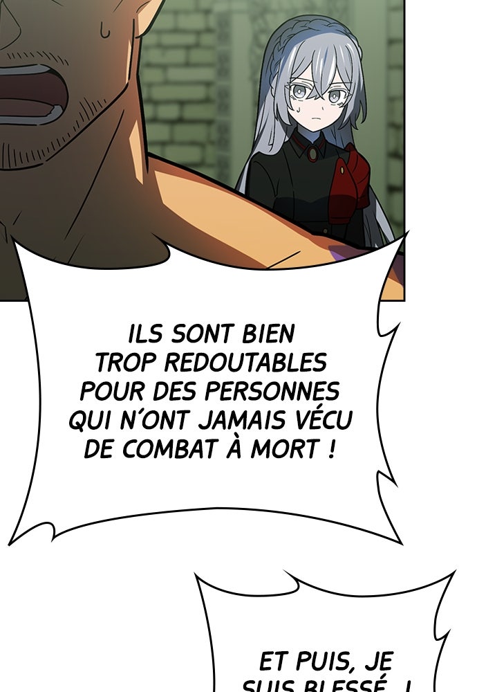 Read Reborn ranker FR Manga Online