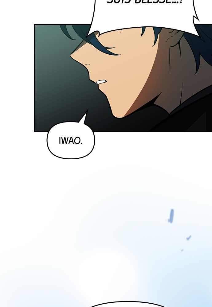 Read Reborn ranker FR Manga Online