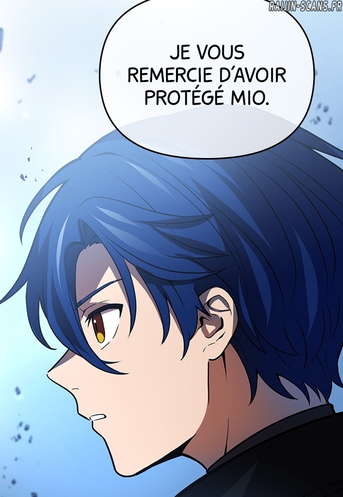 Read Reborn ranker FR Manga Online