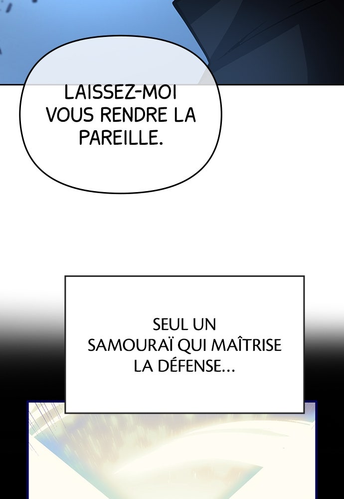 Read Reborn ranker FR Manga Online