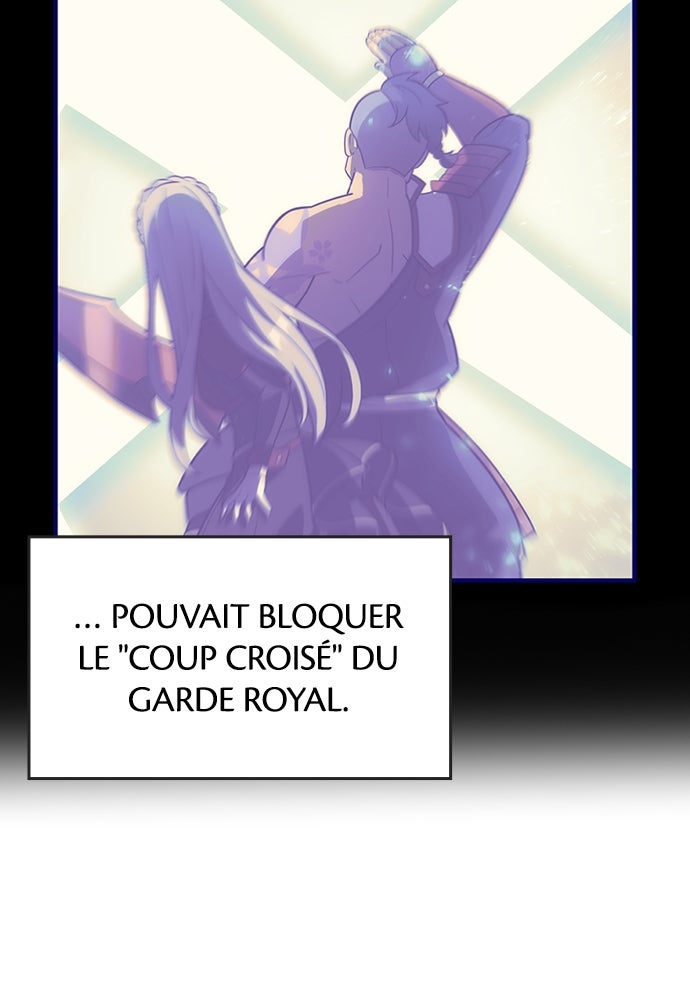 Read Reborn ranker FR Manga Online