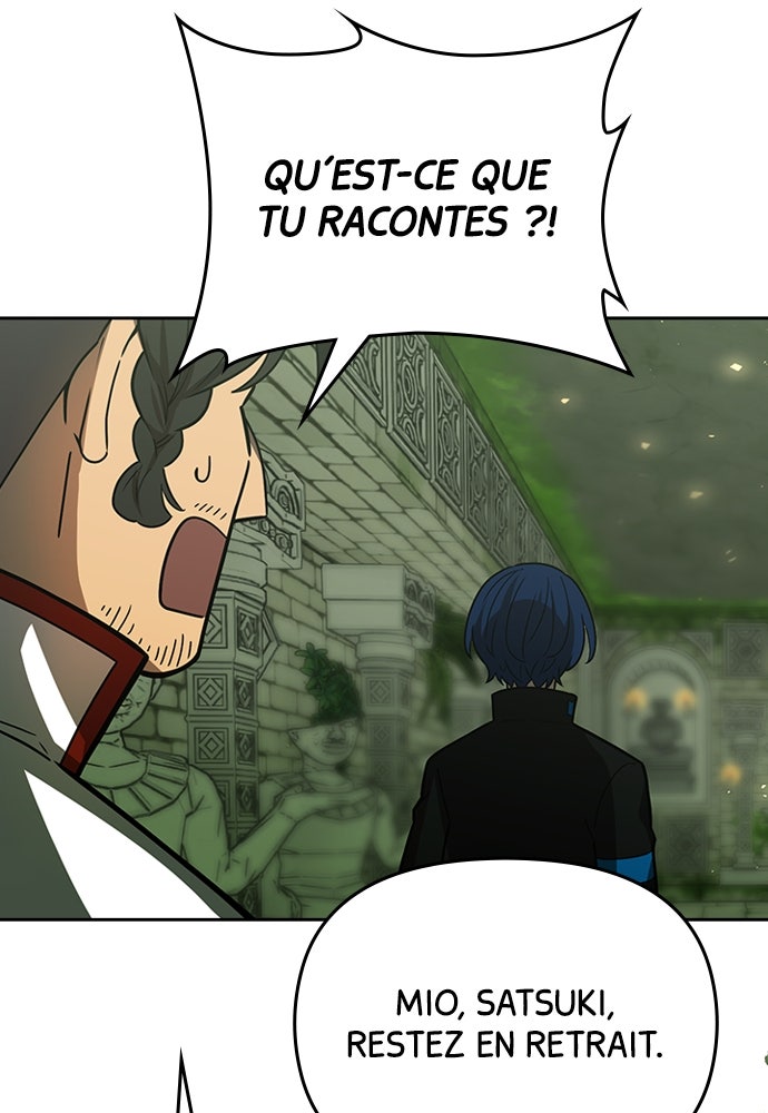 Read Reborn ranker FR Manga Online