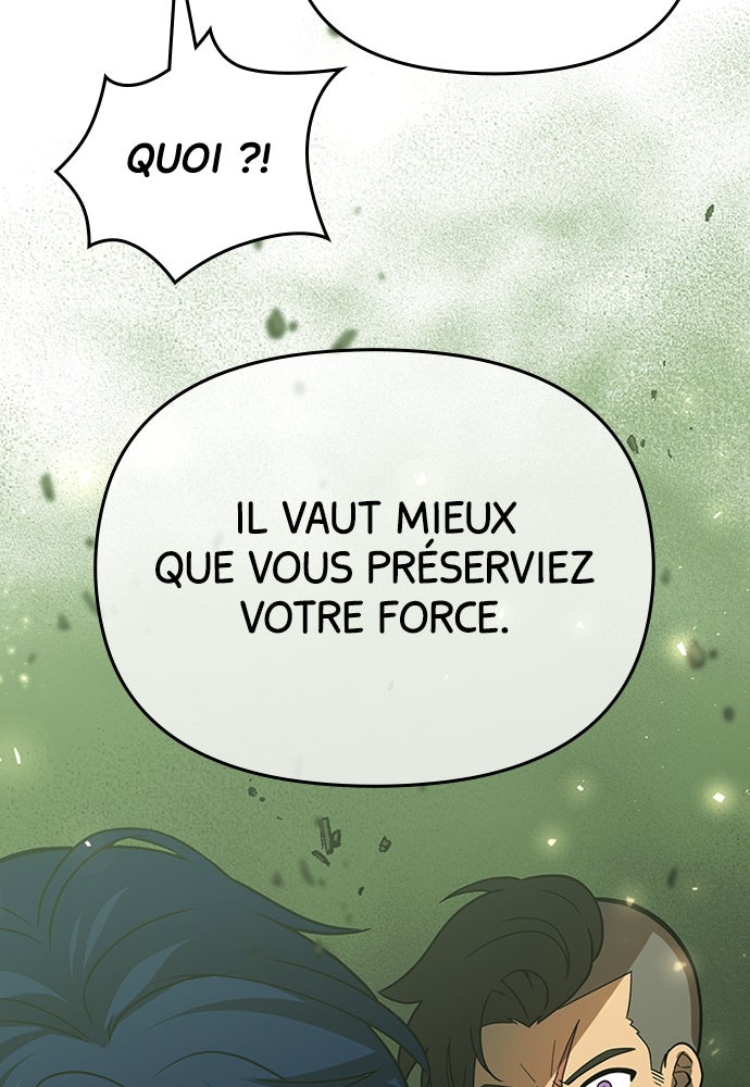 Read Reborn ranker FR Manga Online