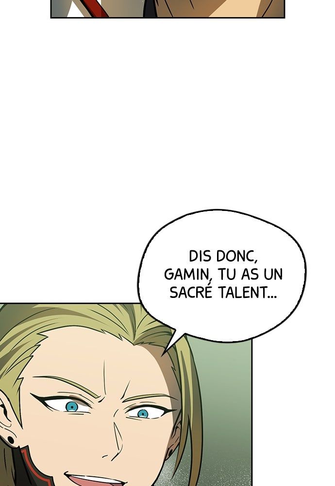 Read Reborn ranker FR Manga Online