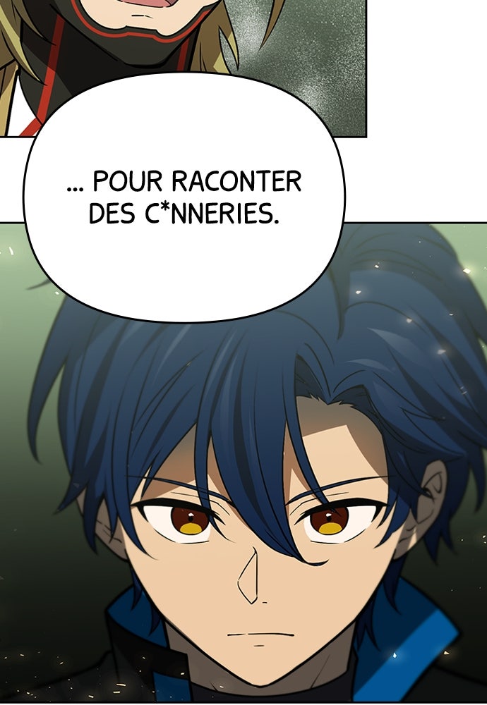 Read Reborn ranker FR Manga Online