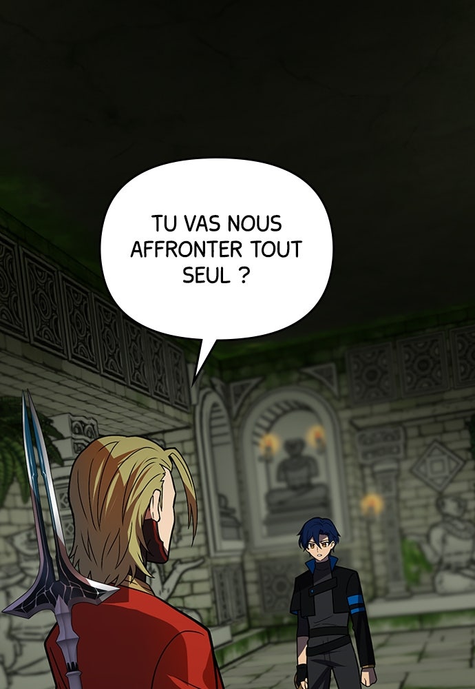 Read Reborn ranker FR Manga Online