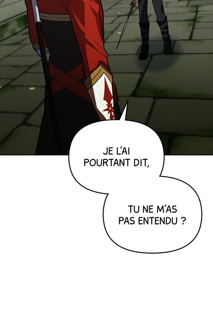 Read Reborn ranker FR Manga Online