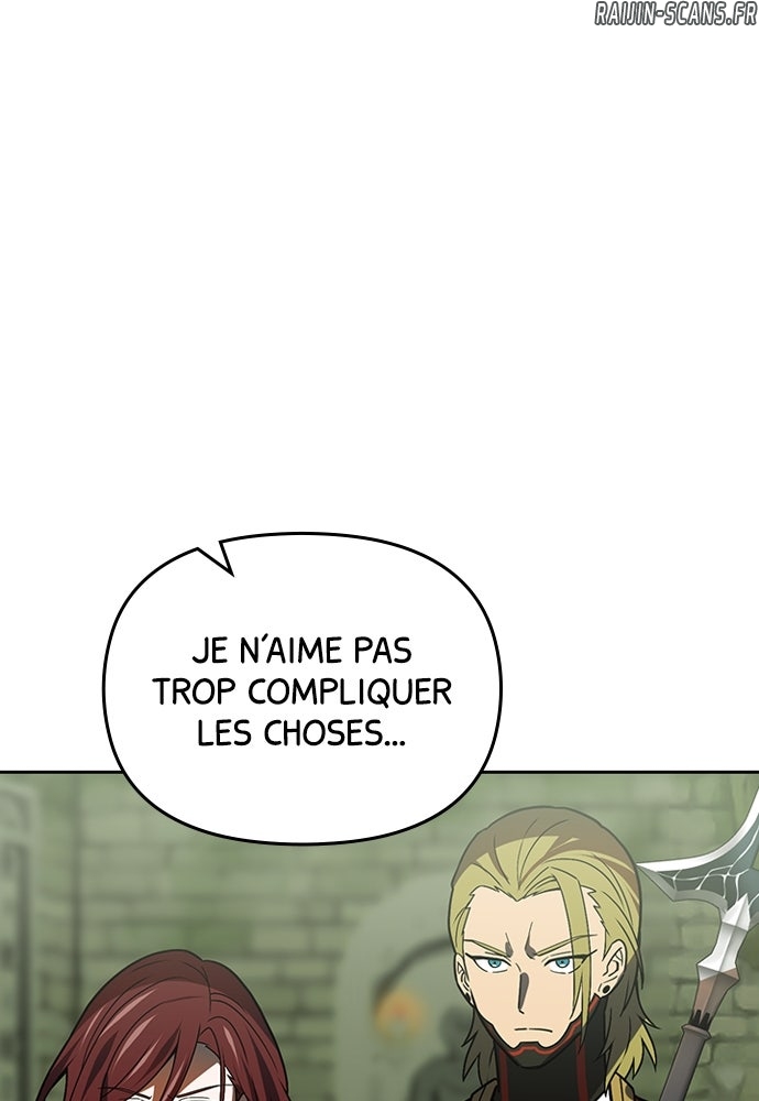 Read Reborn ranker FR Manga Online