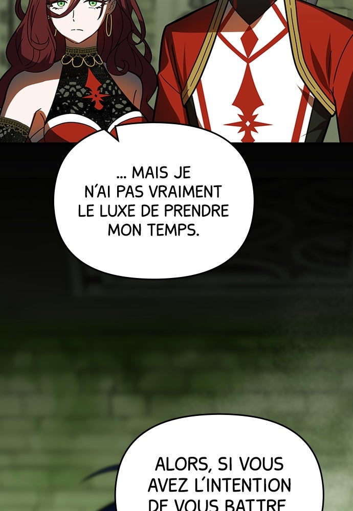 Read Reborn ranker FR Manga Online