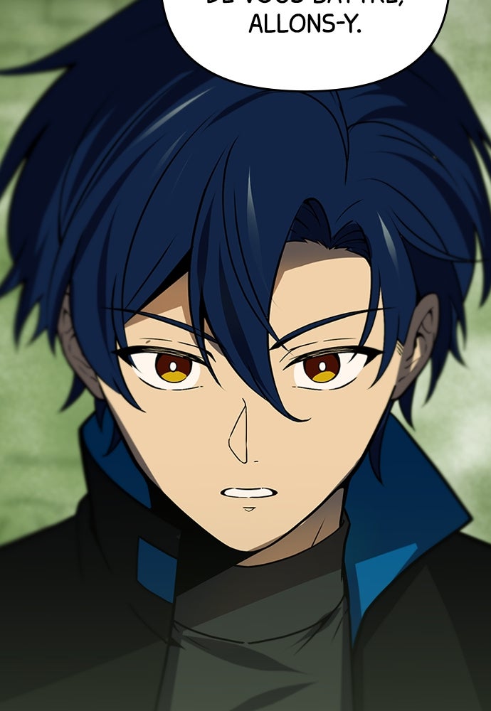 Read Reborn ranker FR Manga Online