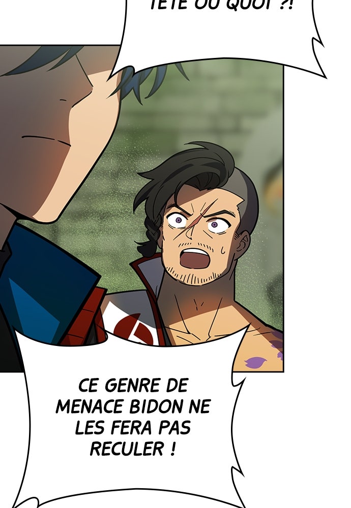 Read Reborn ranker FR Manga Online