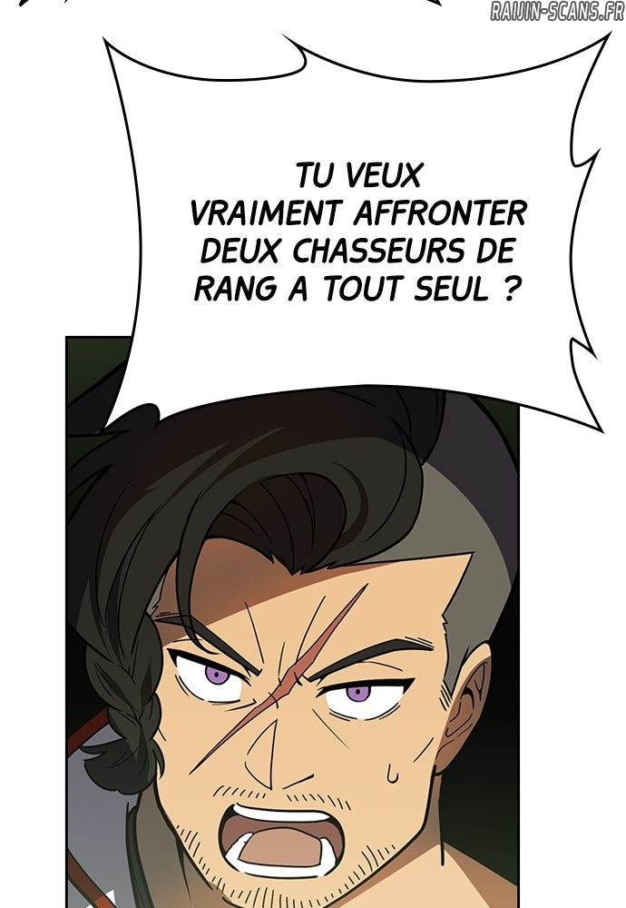 Read Reborn ranker FR Manga Online