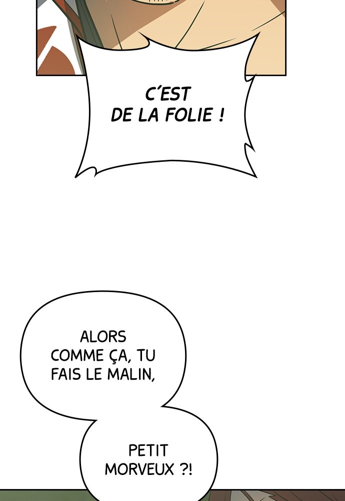 Read Reborn ranker FR Manga Online