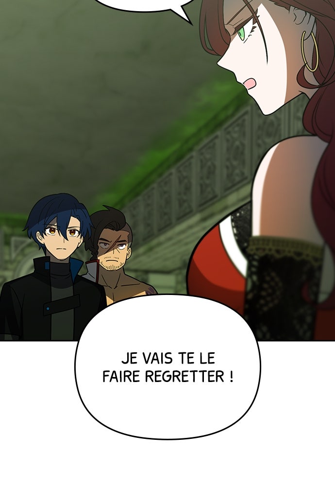 Read Reborn ranker FR Manga Online