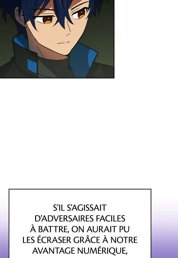 Read Reborn ranker FR Manga Online