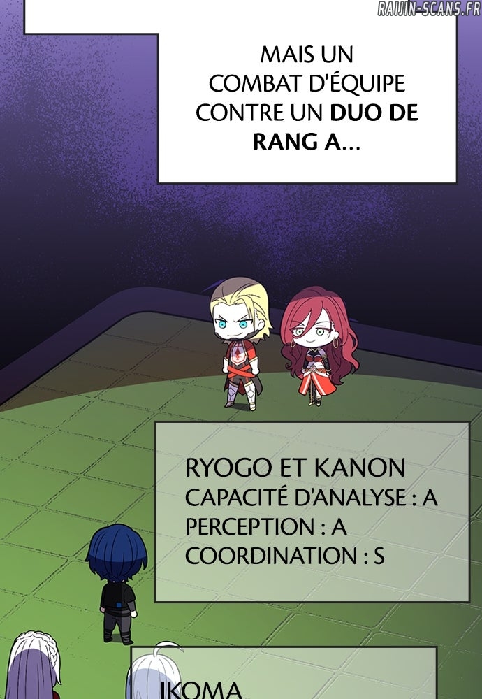 Read Reborn ranker FR Manga Online