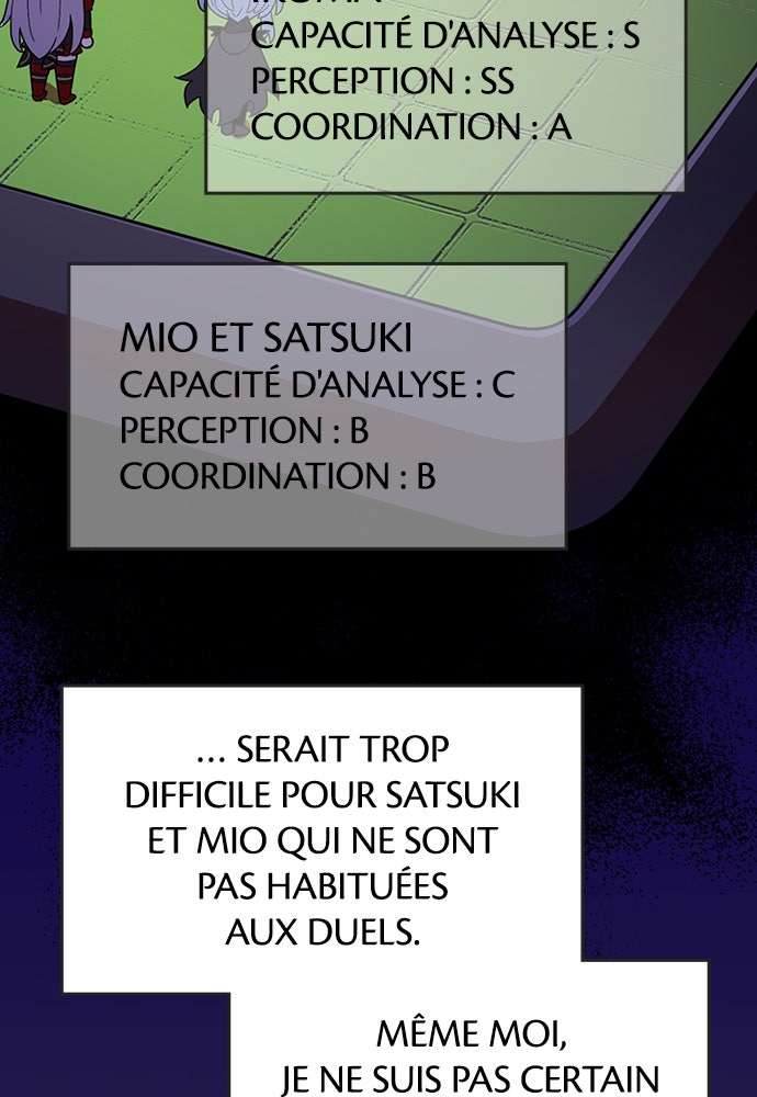 Read Reborn ranker FR Manga Online