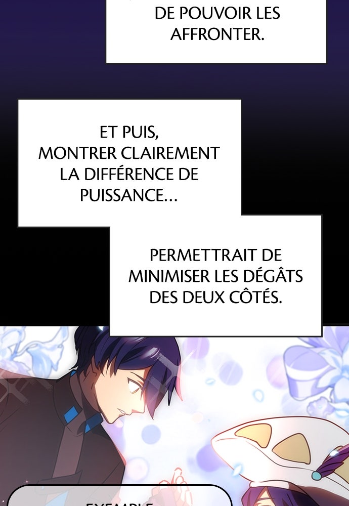 Read Reborn ranker FR Manga Online