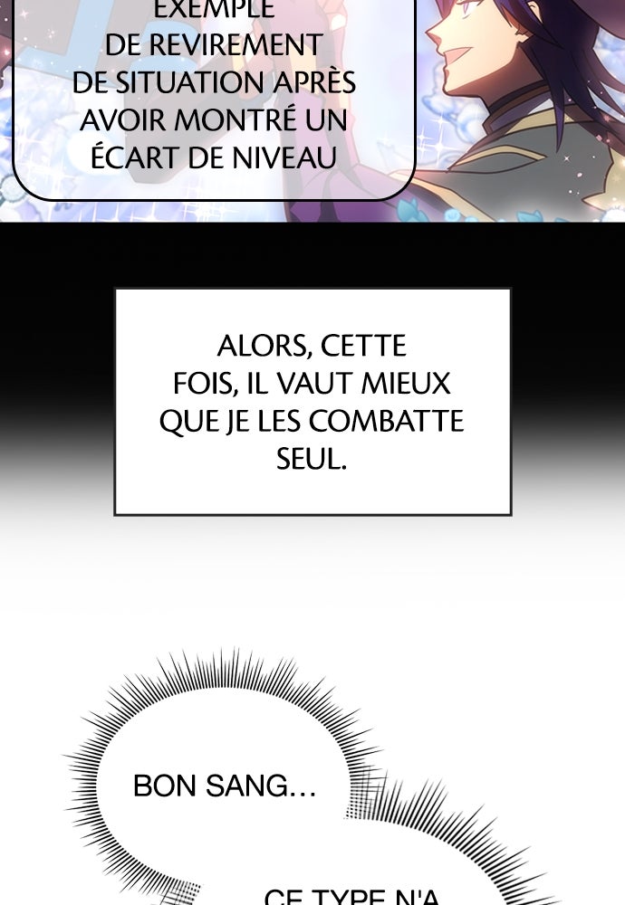 Read Reborn ranker FR Manga Online