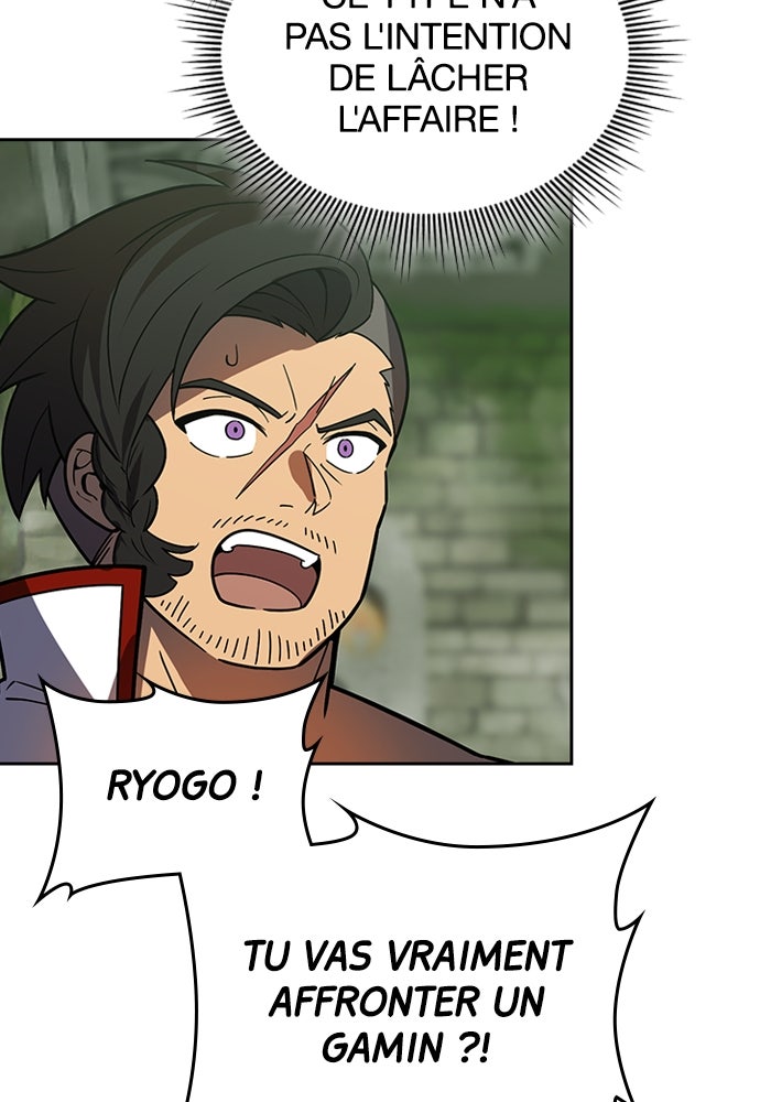 Read Reborn ranker FR Manga Online