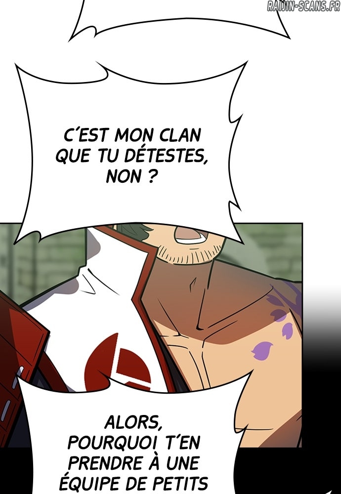 Read Reborn ranker FR Manga Online