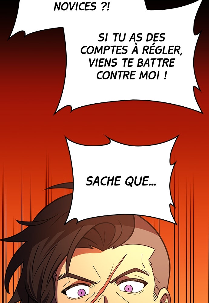 Read Reborn ranker FR Manga Online