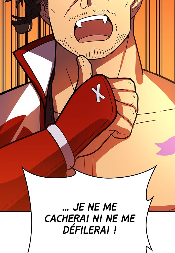 Read Reborn ranker FR Manga Online