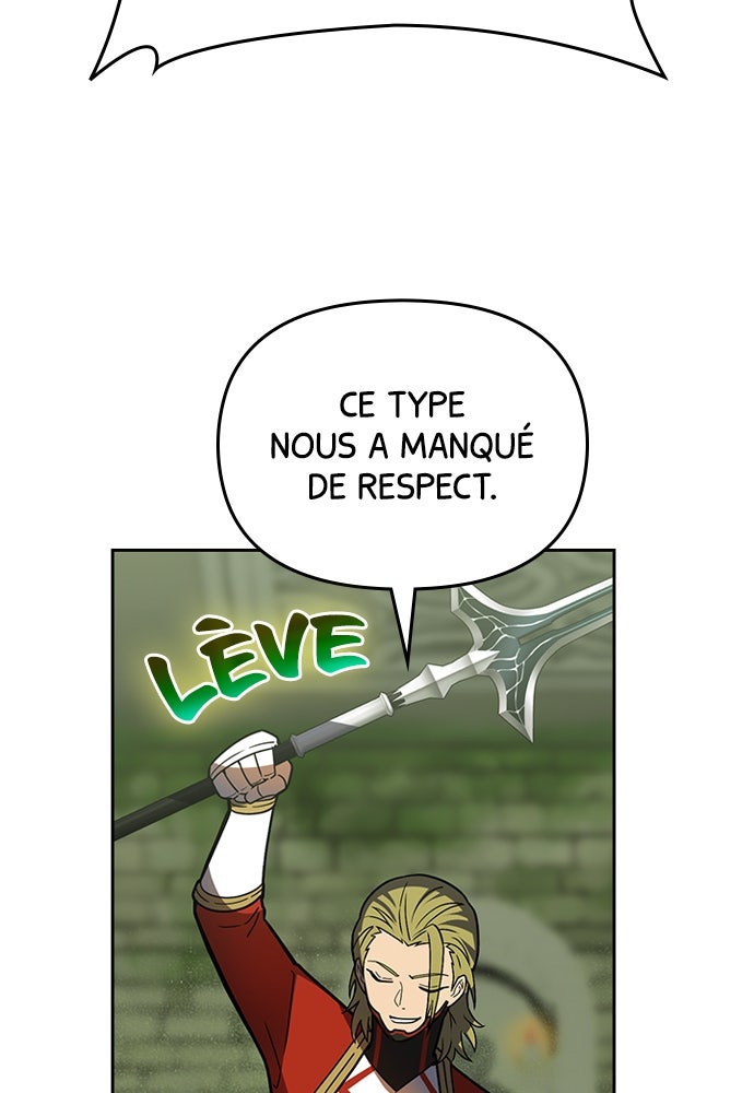 Read Reborn ranker FR Manga Online