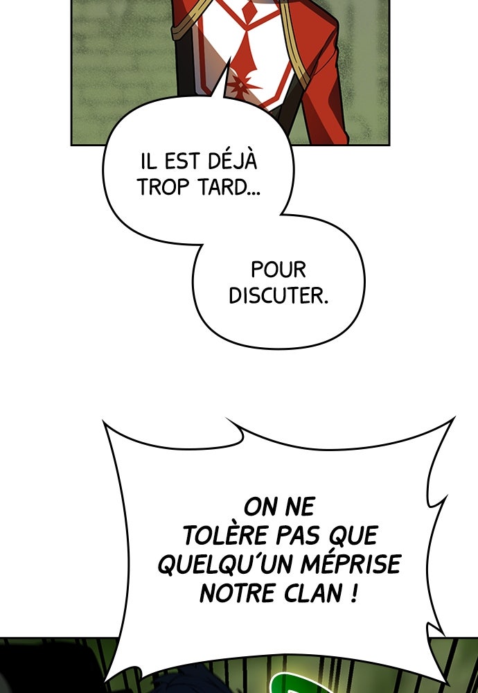 Read Reborn ranker FR Manga Online