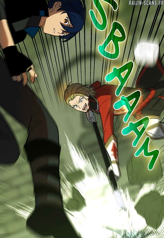 Read Reborn ranker FR Manga Online