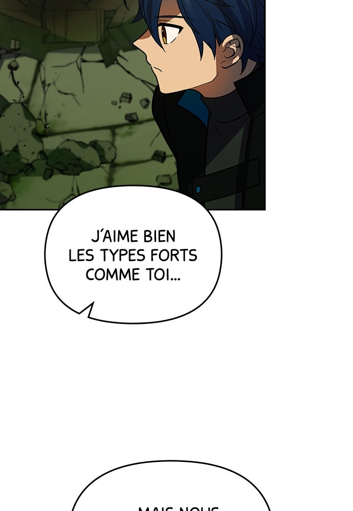 Read Reborn ranker FR Manga Online