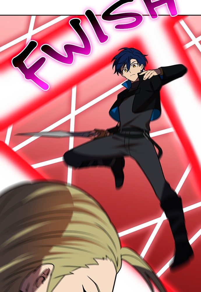 Read Reborn ranker FR Manga Online